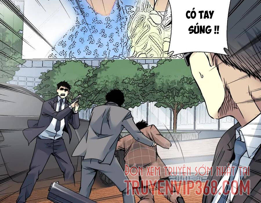 Câu Lạc Bộ Trường Sinh Chapter 38 - 92