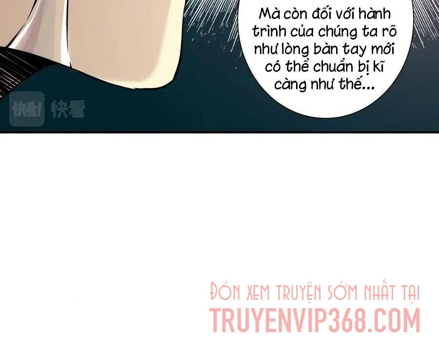 Câu Lạc Bộ Trường Sinh Chapter 39 - 12