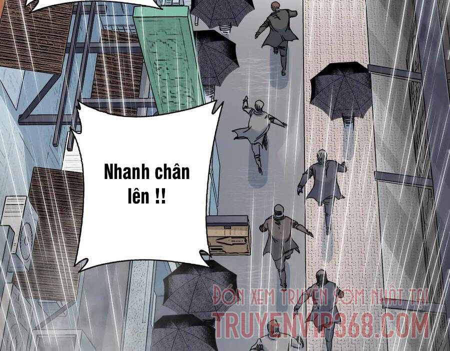 Câu Lạc Bộ Trường Sinh Chapter 39 - 49