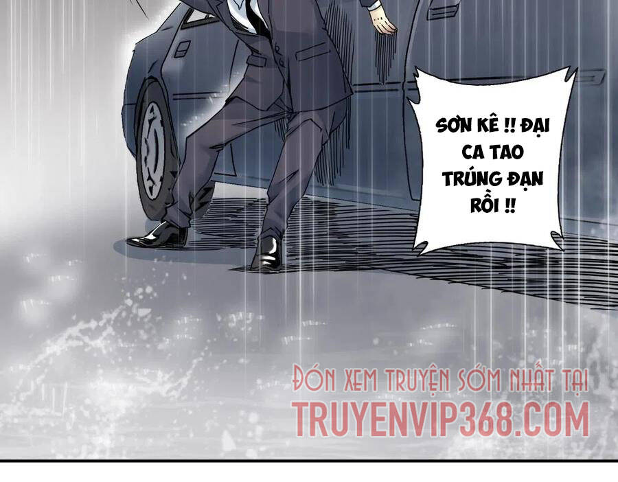 Câu Lạc Bộ Trường Sinh Chapter 39 - 54