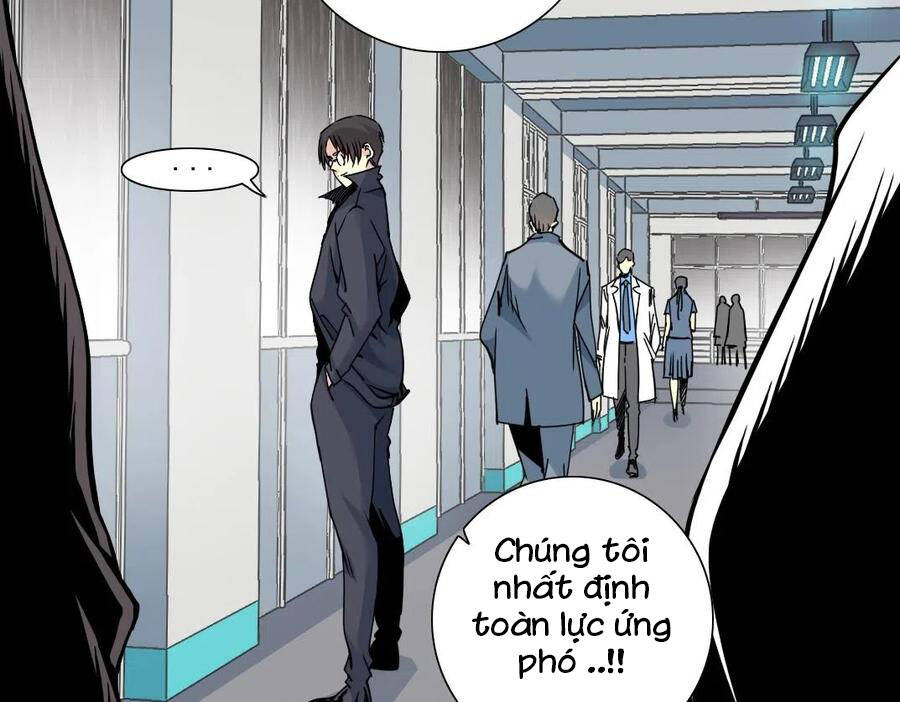 Câu Lạc Bộ Trường Sinh Chapter 40 - 20