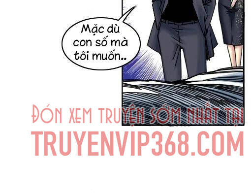 Câu Lạc Bộ Trường Sinh Chapter 40 - 45