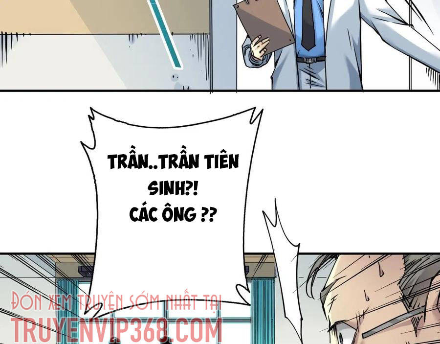 Câu Lạc Bộ Trường Sinh Chapter 40 - 87