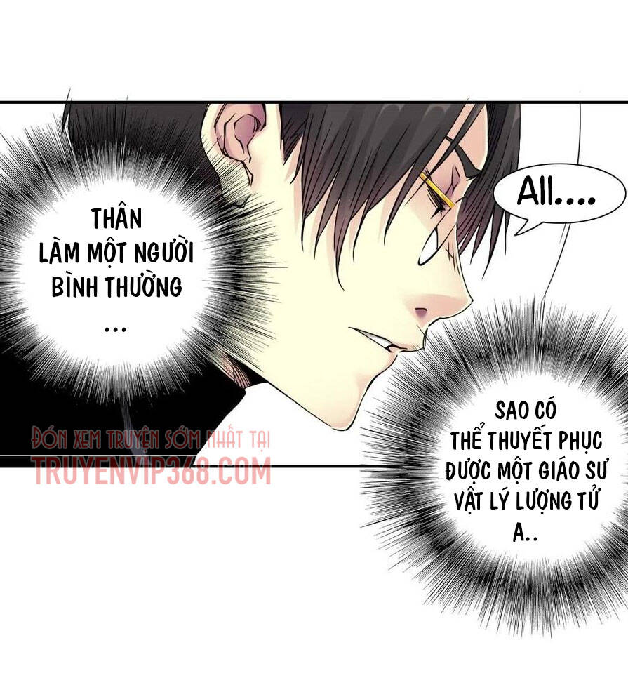 Câu Lạc Bộ Trường Sinh Chapter 42 - 9