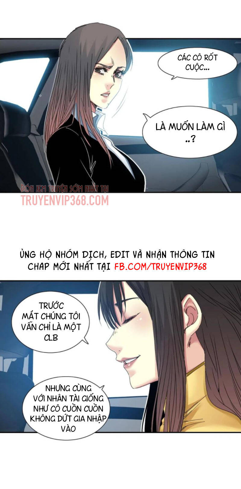 Câu Lạc Bộ Trường Sinh Chapter 51 - 28