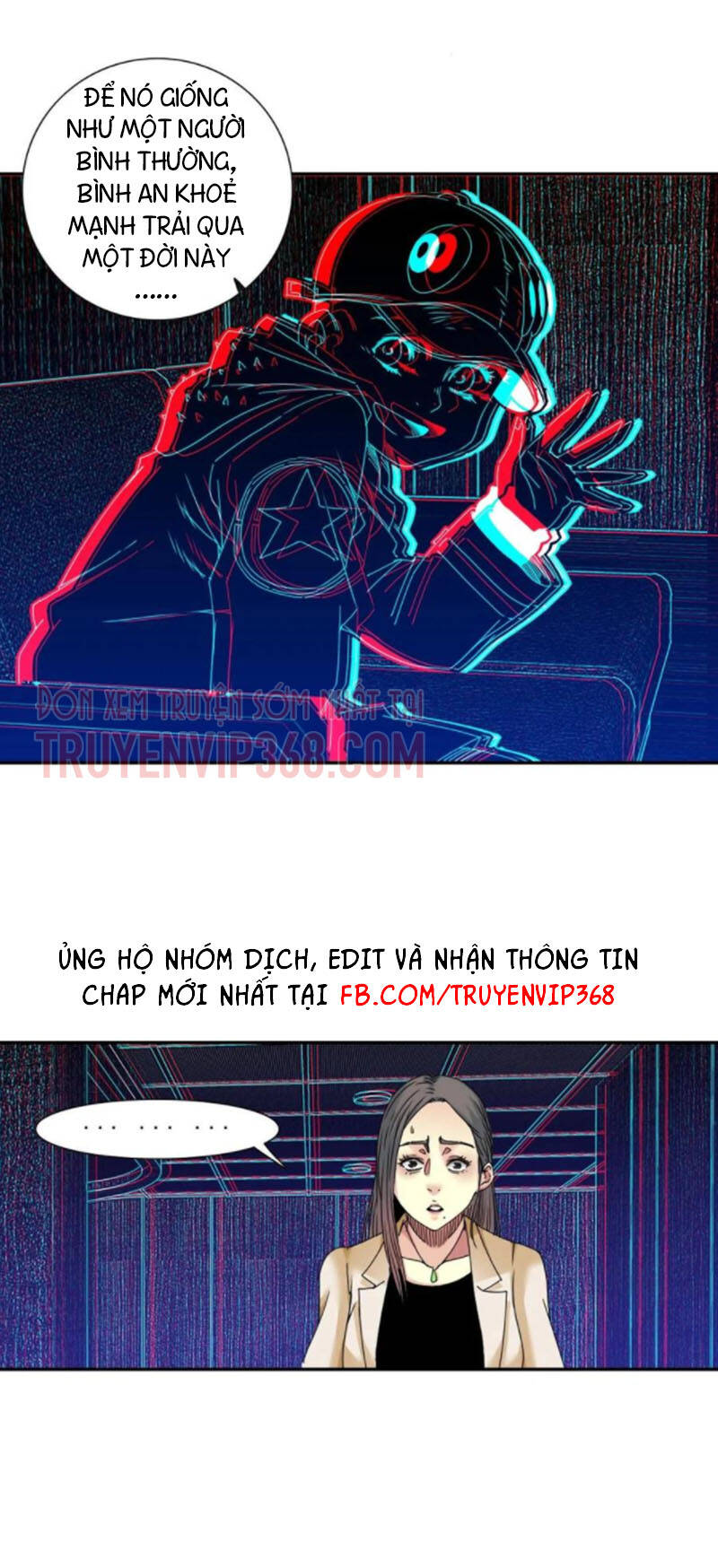 Câu Lạc Bộ Trường Sinh Chapter 51 - 6