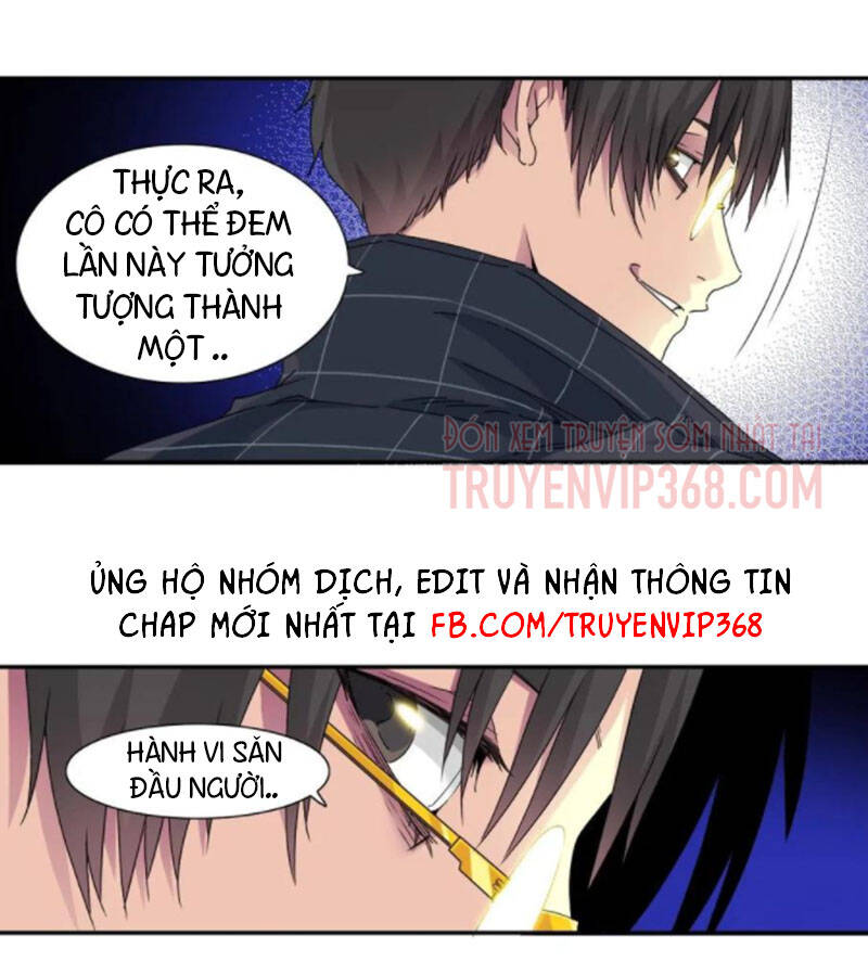 Câu Lạc Bộ Trường Sinh Chapter 51 - 10