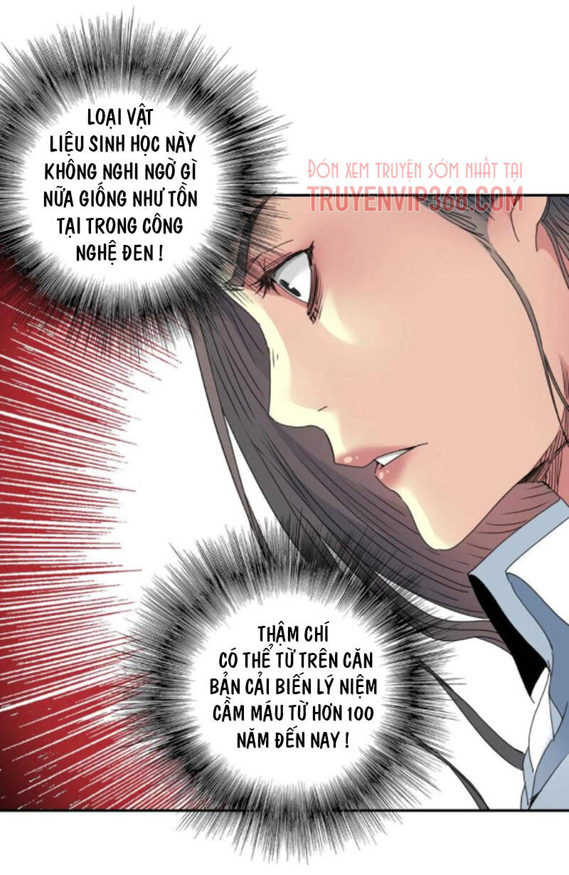Câu Lạc Bộ Trường Sinh Chapter 52 - 20