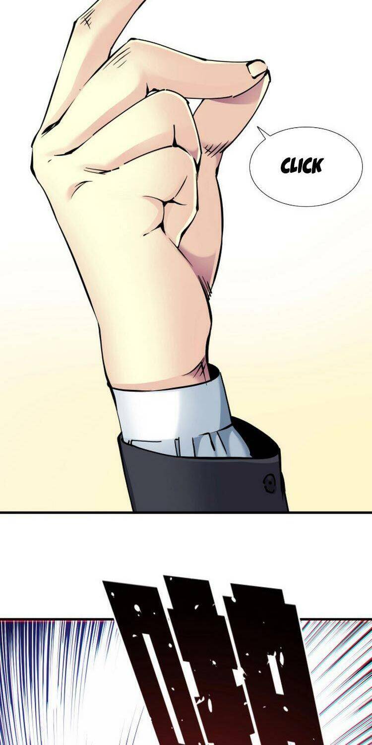 Câu Lạc Bộ Trường Sinh Chapter 7 - 12