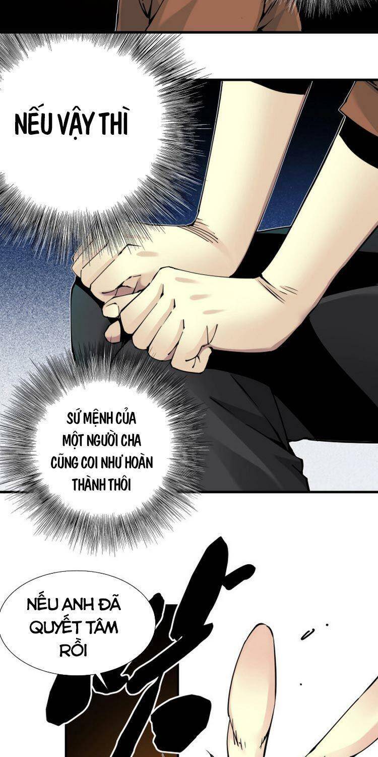 Câu Lạc Bộ Trường Sinh Chapter 7 - 22
