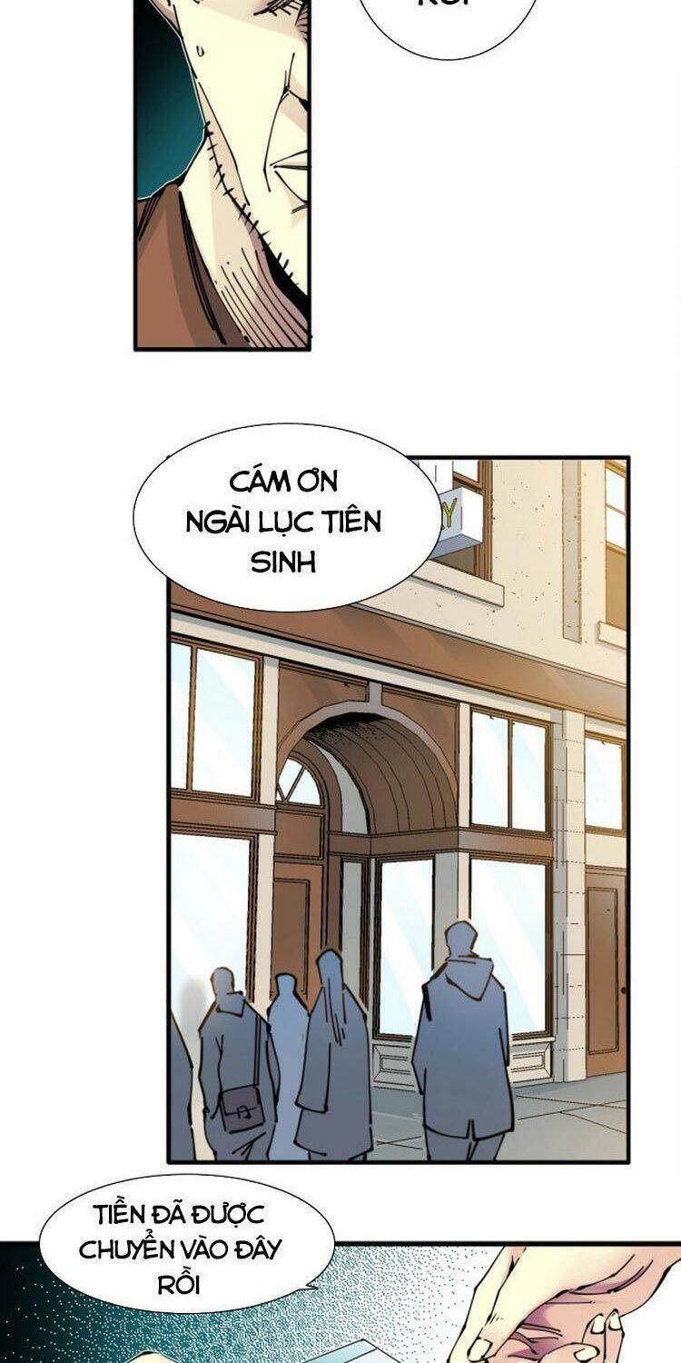 Câu Lạc Bộ Trường Sinh Chapter 7 - 25