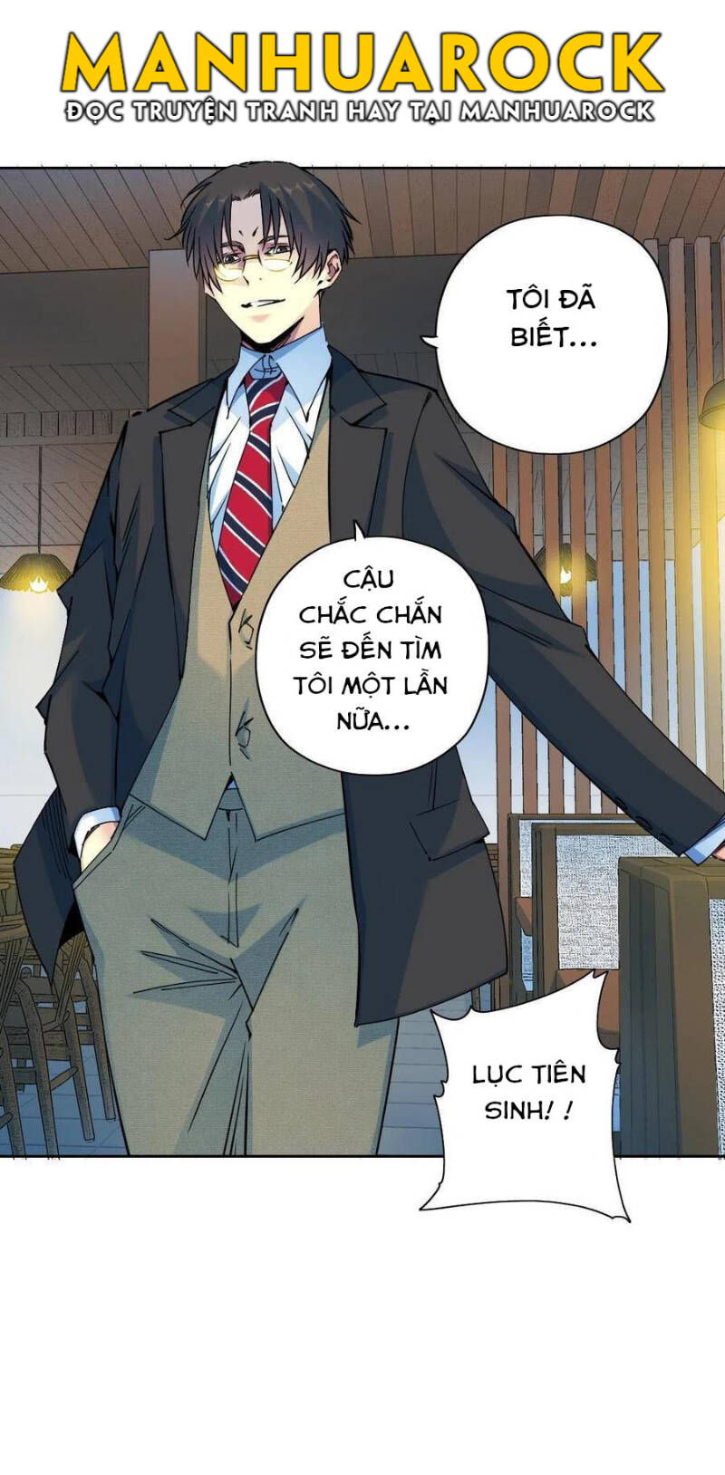 Câu Lạc Bộ Trường Sinh Chapter 73 - 19