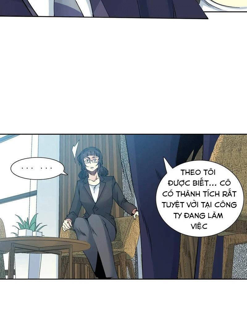 Câu Lạc Bộ Trường Sinh Chapter 74 - 18