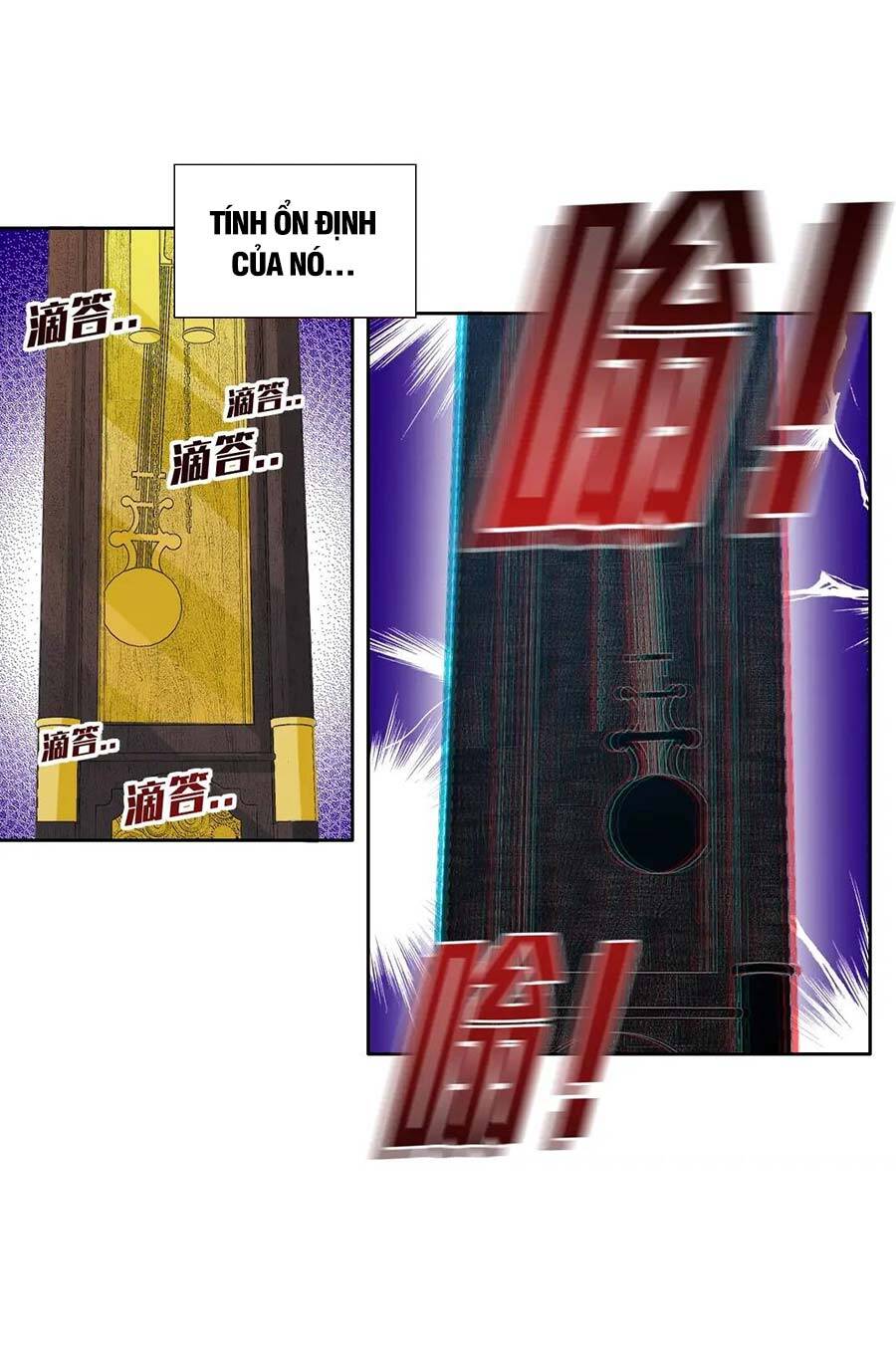 Câu Lạc Bộ Trường Sinh Chapter 75 - 31