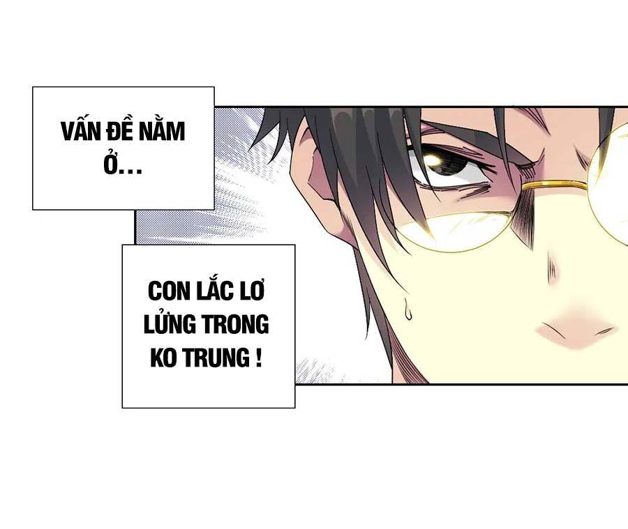 Câu Lạc Bộ Trường Sinh Chapter 75 - 42