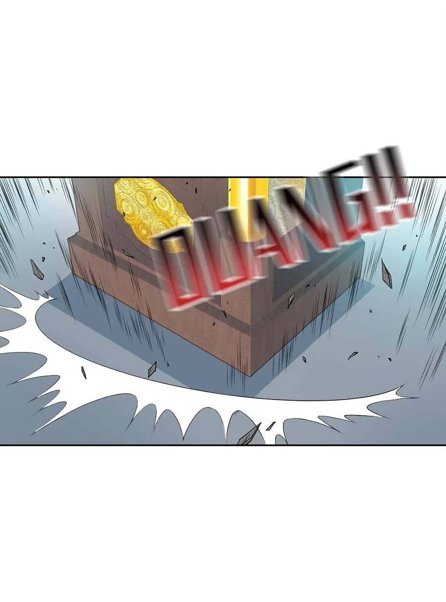 Câu Lạc Bộ Trường Sinh Chapter 75 - 8