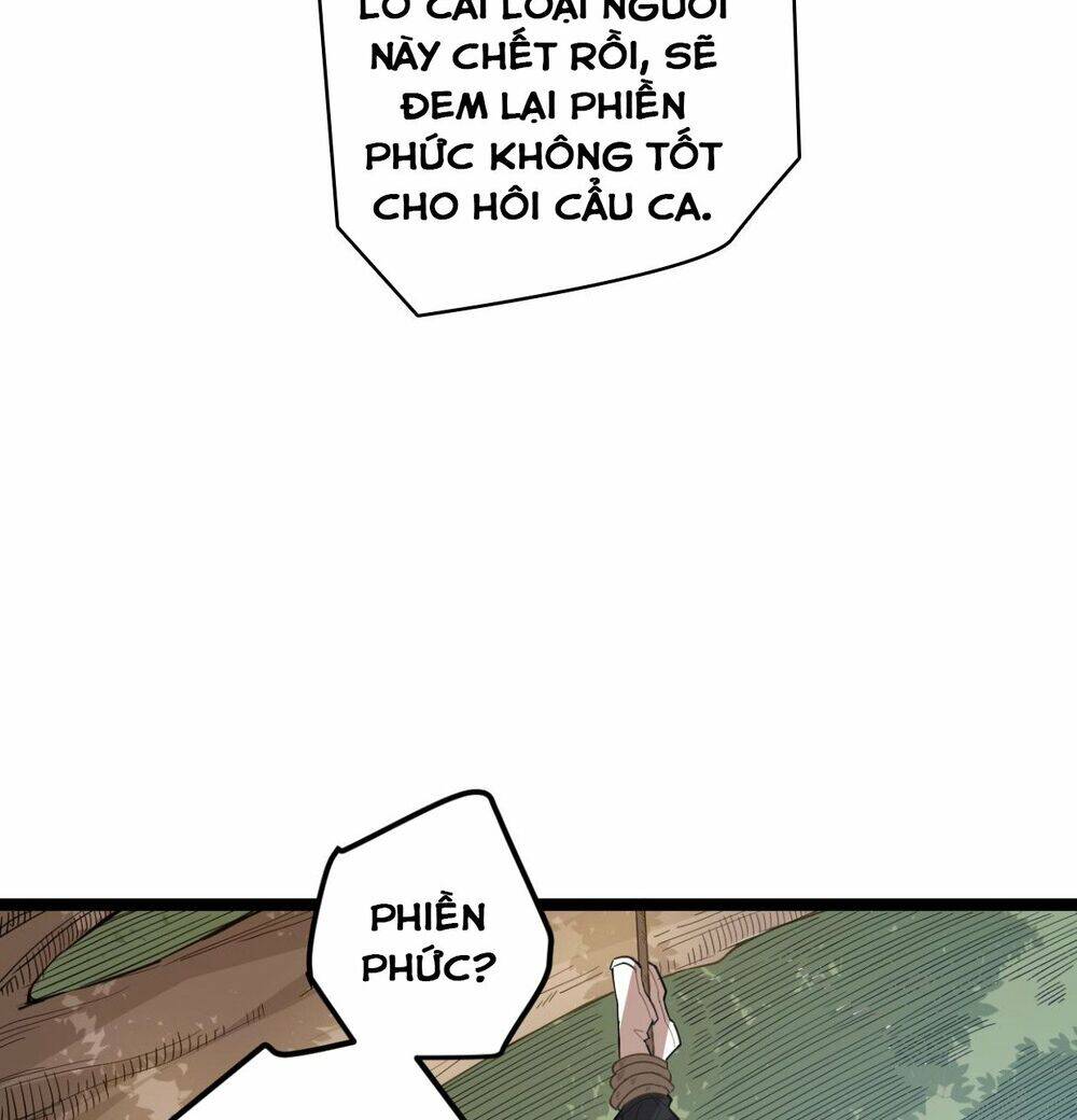 Tôi Đến Từ Thế Giới Trò Chơi Chapter 1 - 21