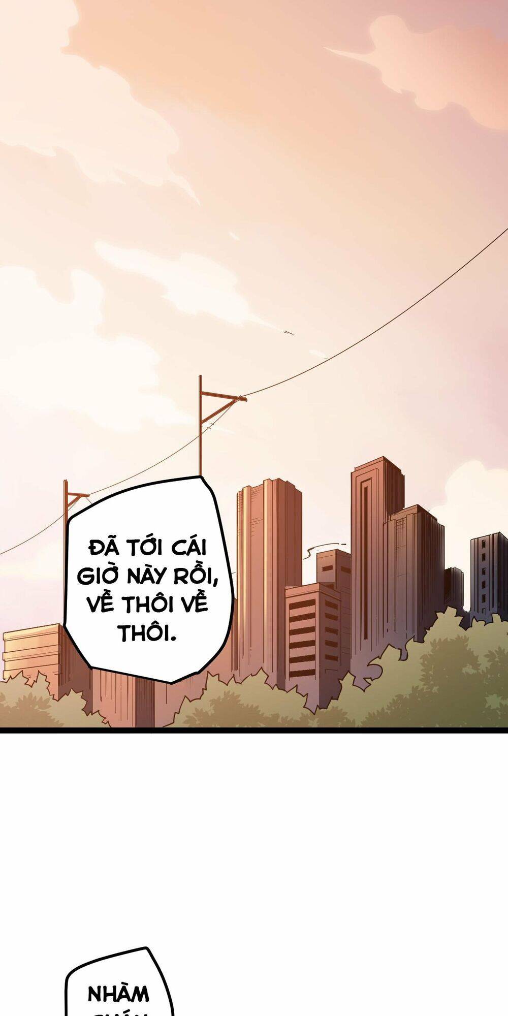 Tôi Đến Từ Thế Giới Trò Chơi Chapter 1 - 31