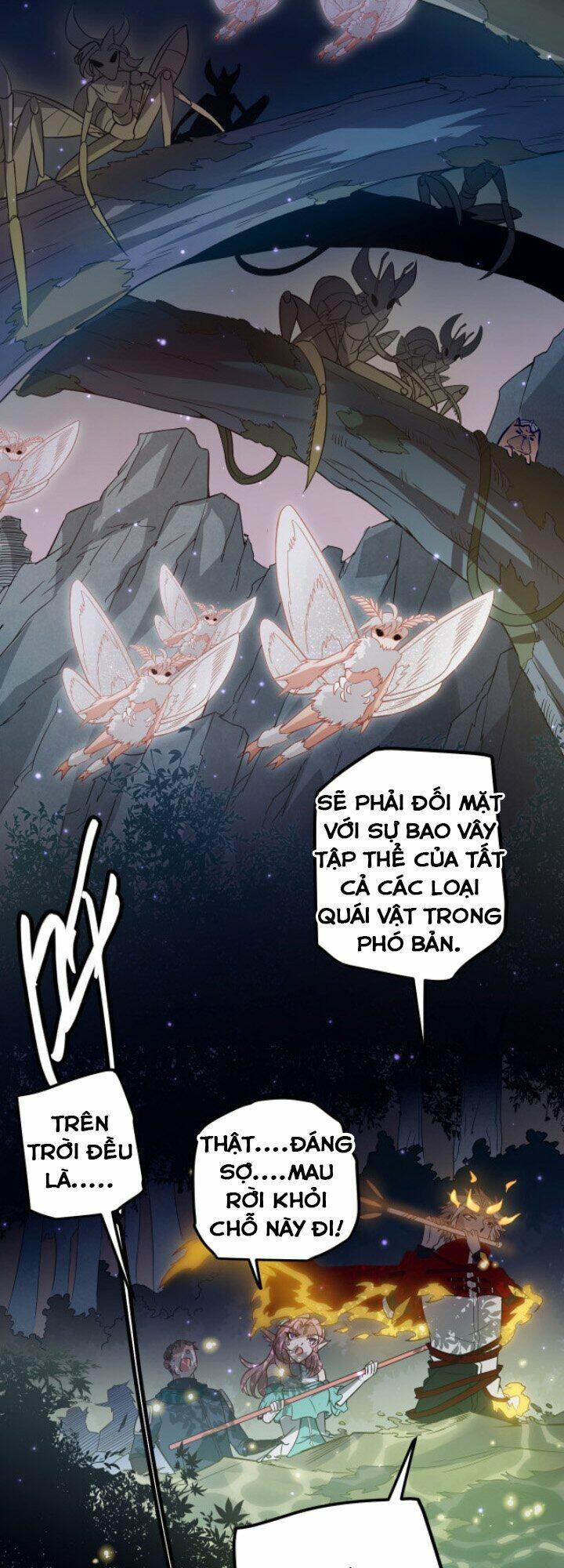 Tôi Đến Từ Thế Giới Trò Chơi Chapter 10 - 51