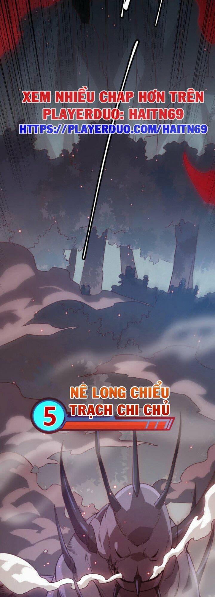 Tôi Đến Từ Thế Giới Trò Chơi Chapter 10 - 60
