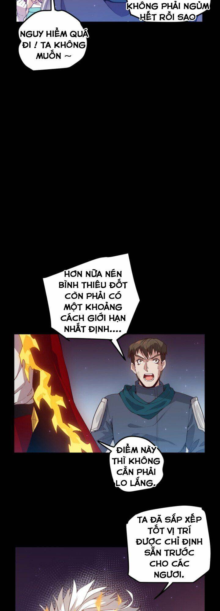 Tôi Đến Từ Thế Giới Trò Chơi Chapter 11 - 11