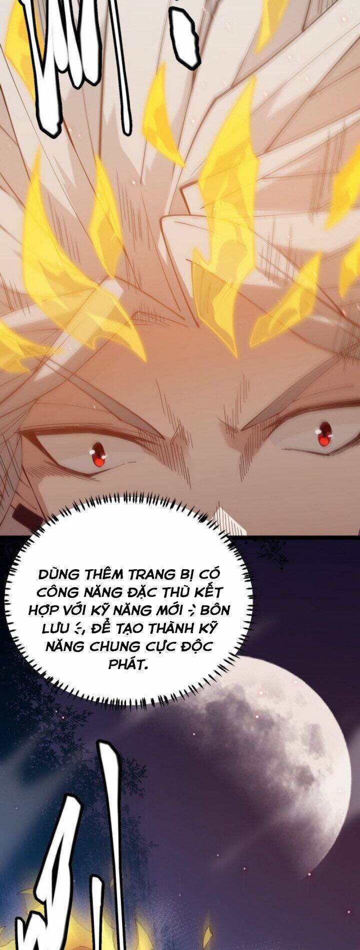 Tôi Đến Từ Thế Giới Trò Chơi Chapter 11 - 23