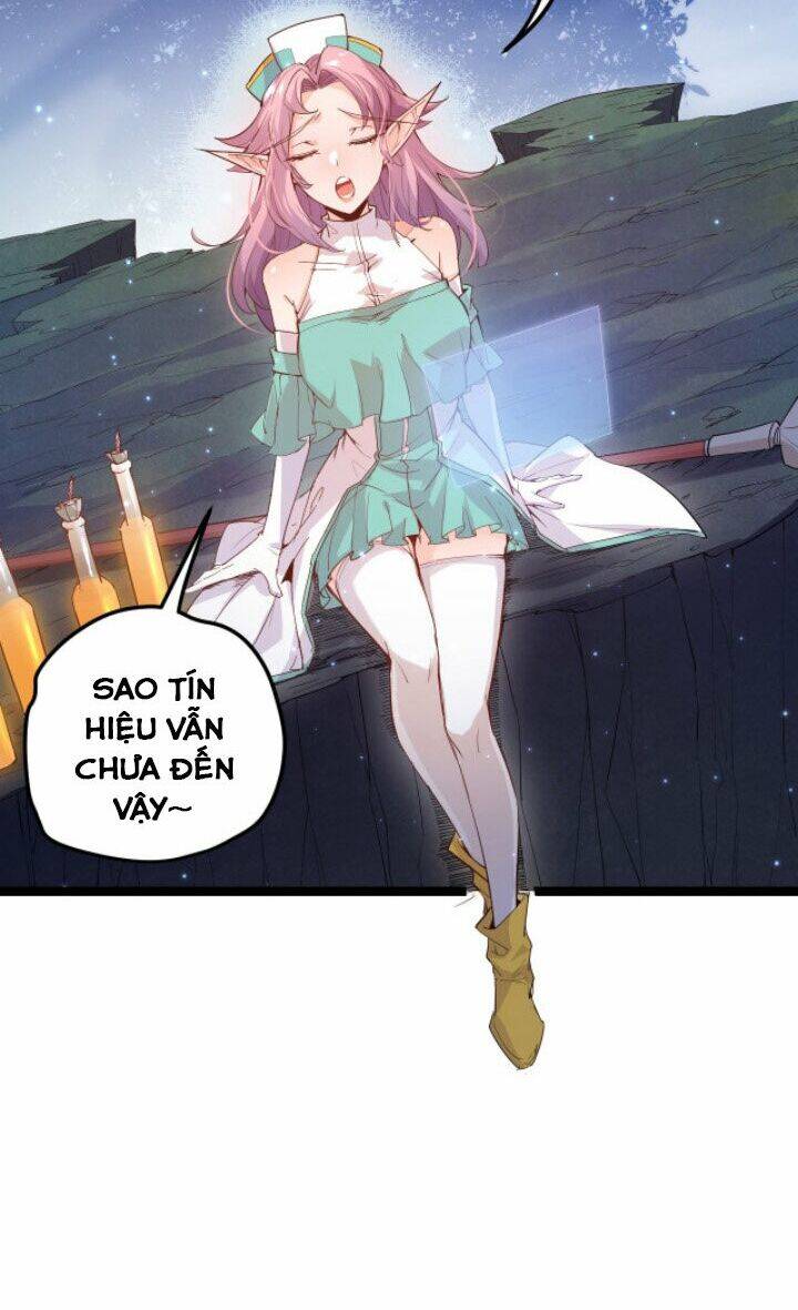 Tôi Đến Từ Thế Giới Trò Chơi Chapter 11 - 46
