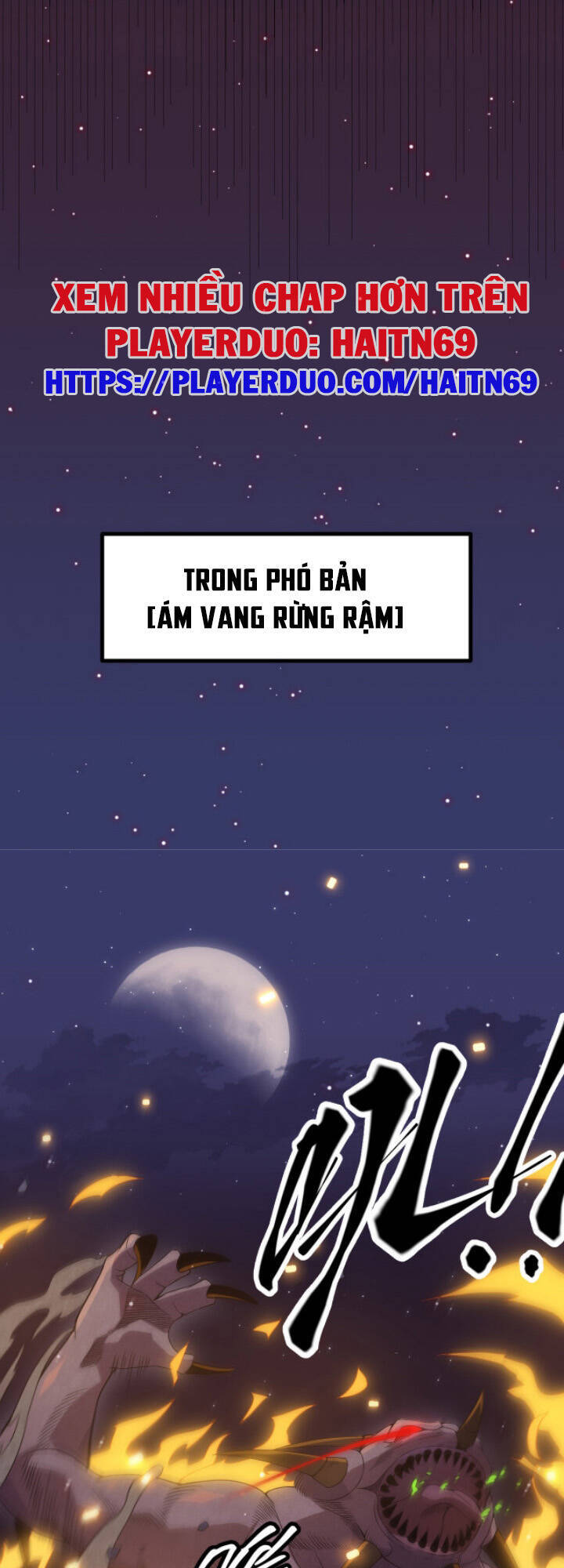 Tôi Đến Từ Thế Giới Trò Chơi Chapter 12 - 15