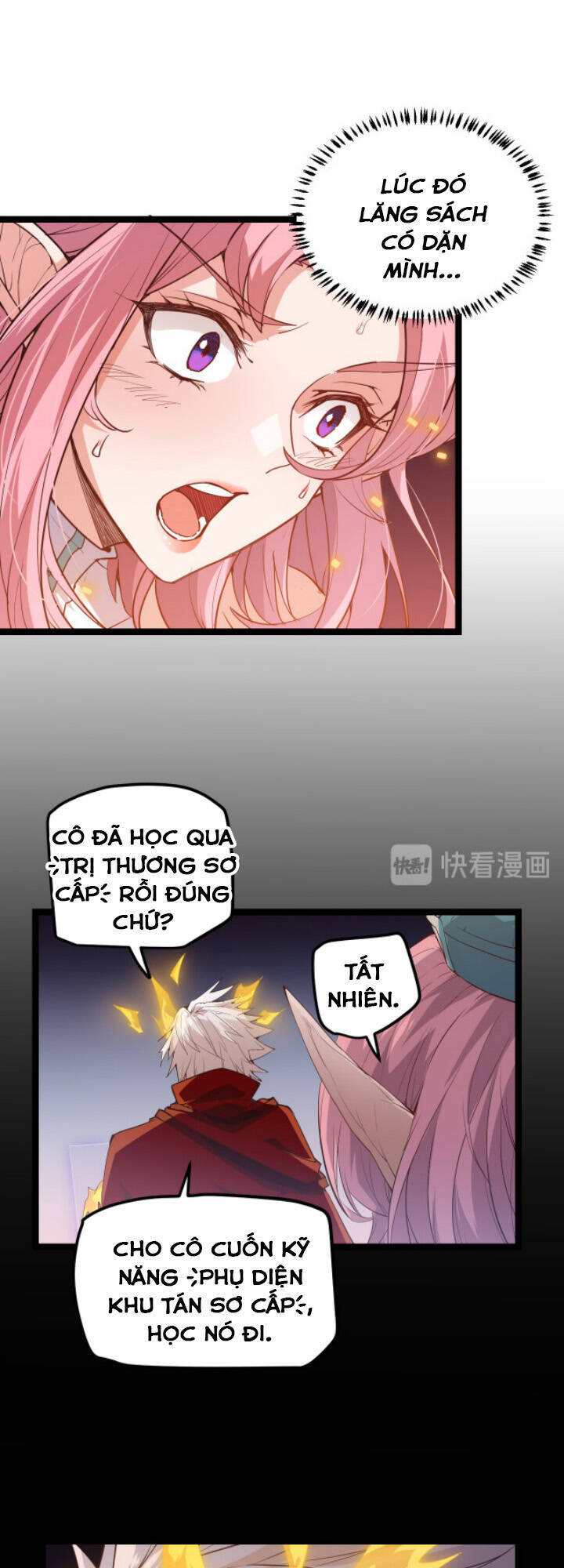 Tôi Đến Từ Thế Giới Trò Chơi Chapter 12 - 47