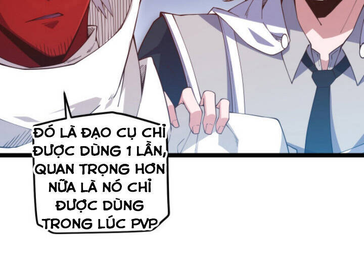 Tôi Đến Từ Thế Giới Trò Chơi Chapter 12 - 9