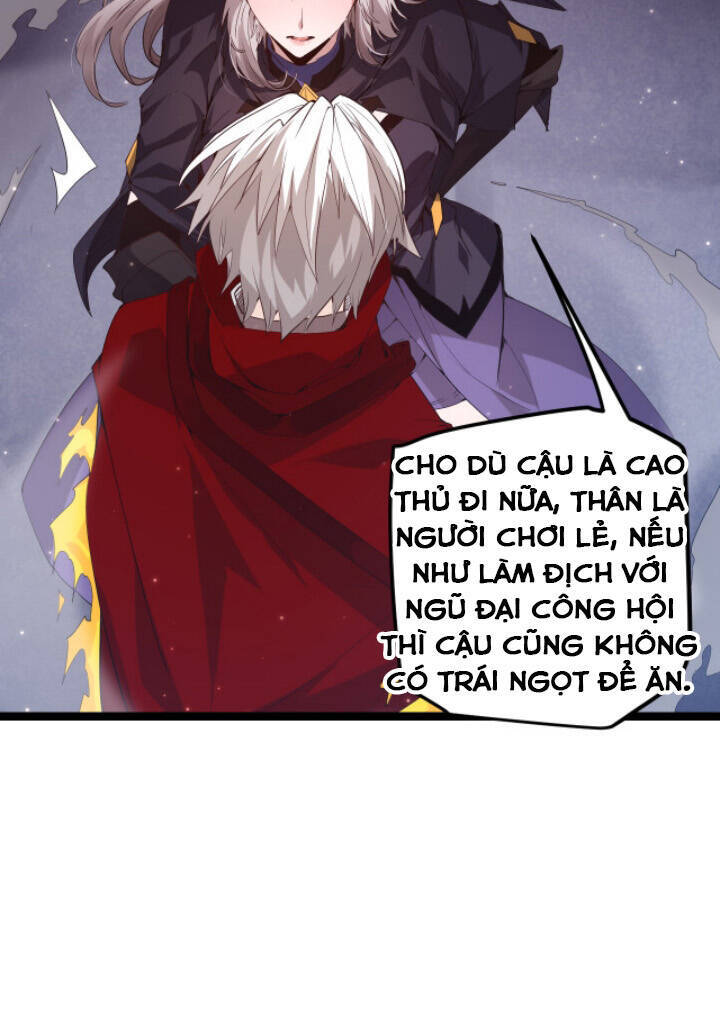 Tôi Đến Từ Thế Giới Trò Chơi Chapter 13 - 50