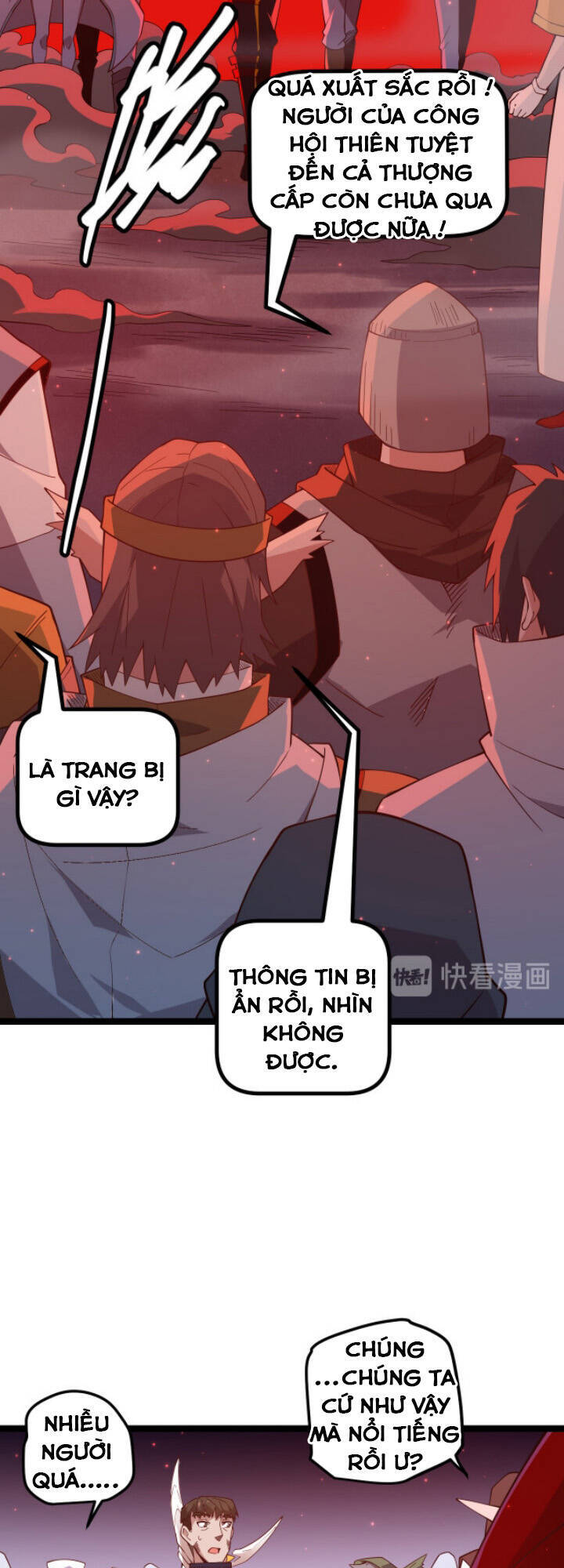 Tôi Đến Từ Thế Giới Trò Chơi Chapter 13 - 6