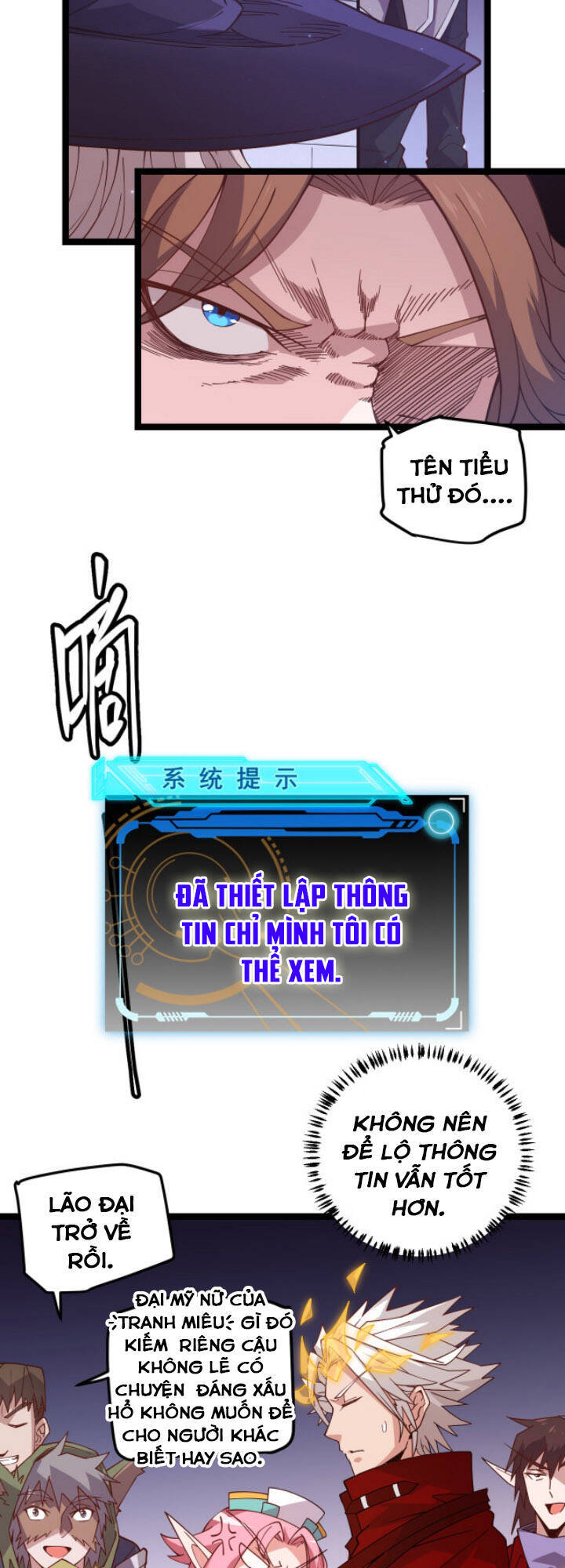 Tôi Đến Từ Thế Giới Trò Chơi Chapter 14 - 20