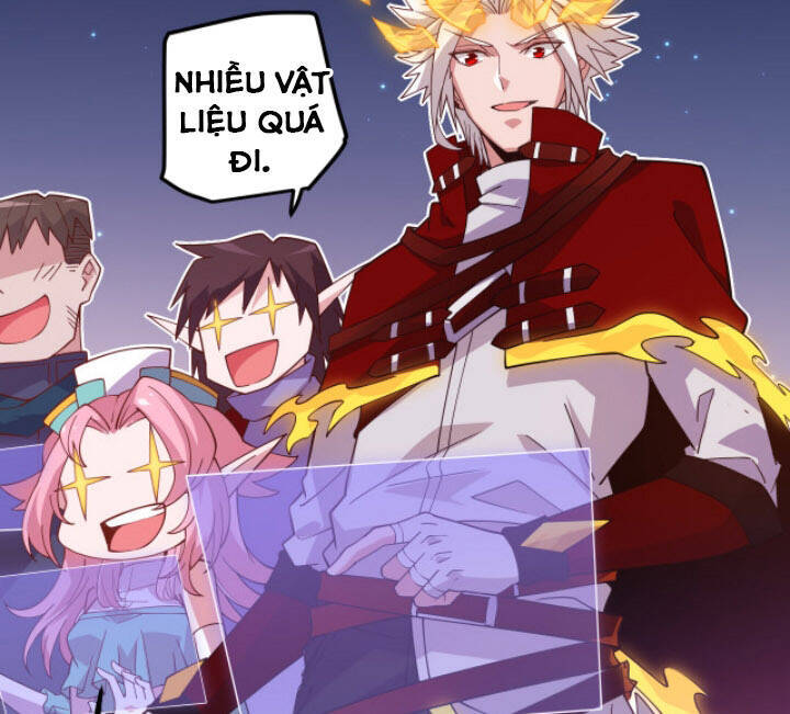 Tôi Đến Từ Thế Giới Trò Chơi Chapter 14 - 23