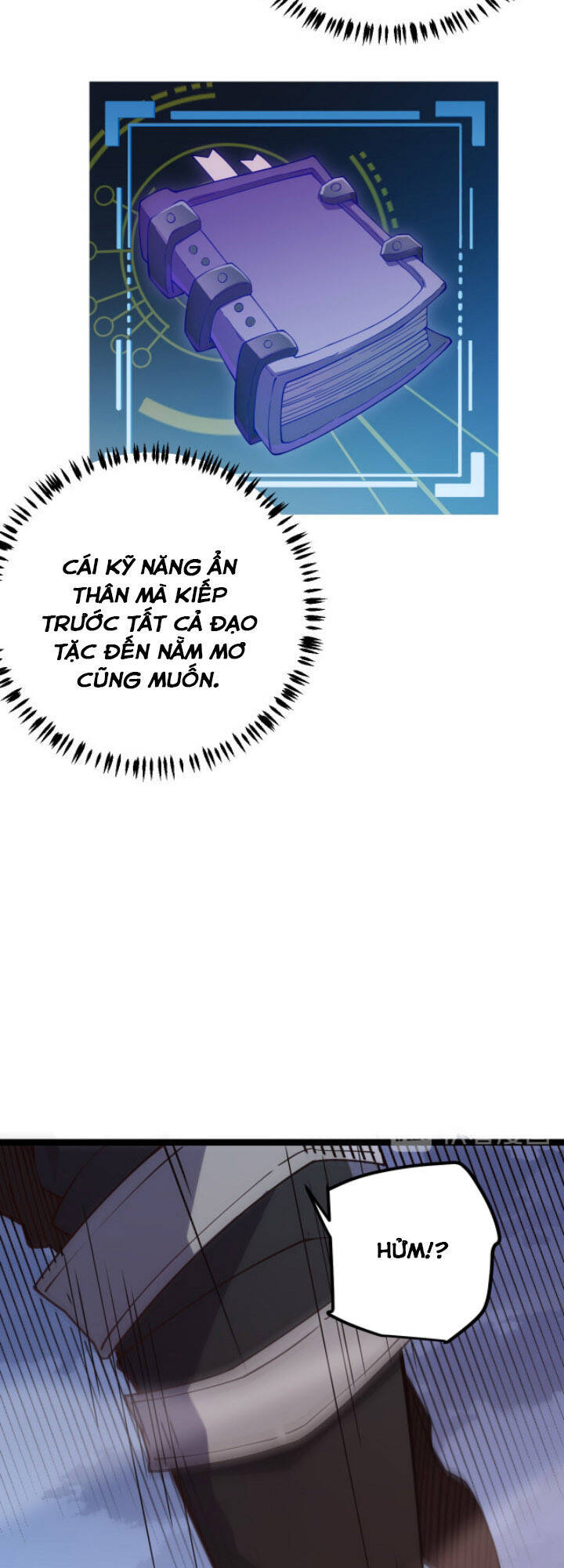Tôi Đến Từ Thế Giới Trò Chơi Chapter 14 - 45