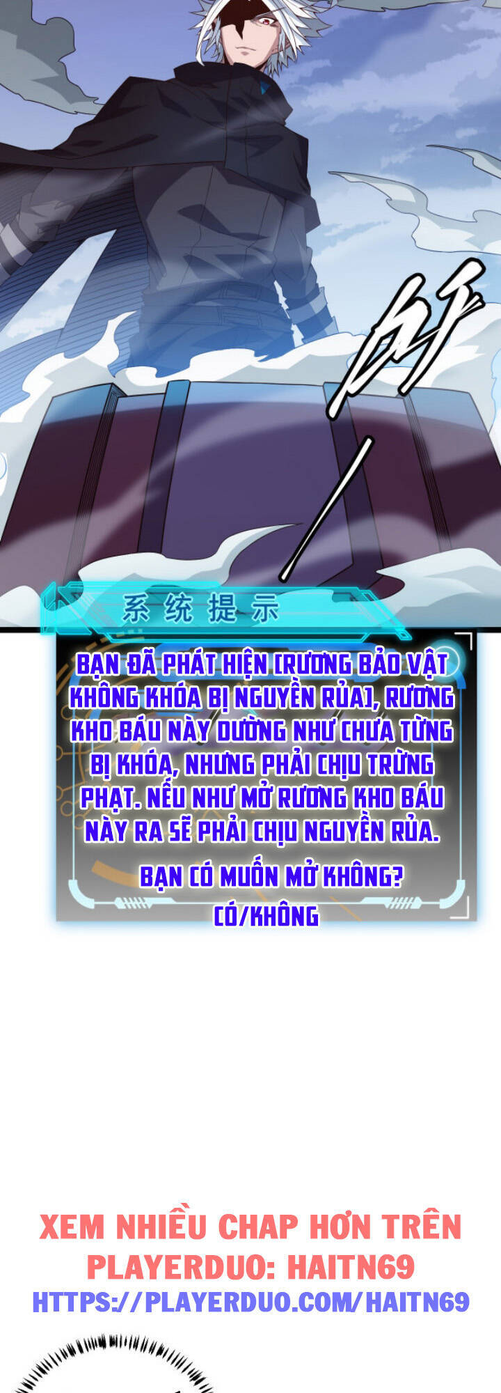 Tôi Đến Từ Thế Giới Trò Chơi Chapter 14 - 52