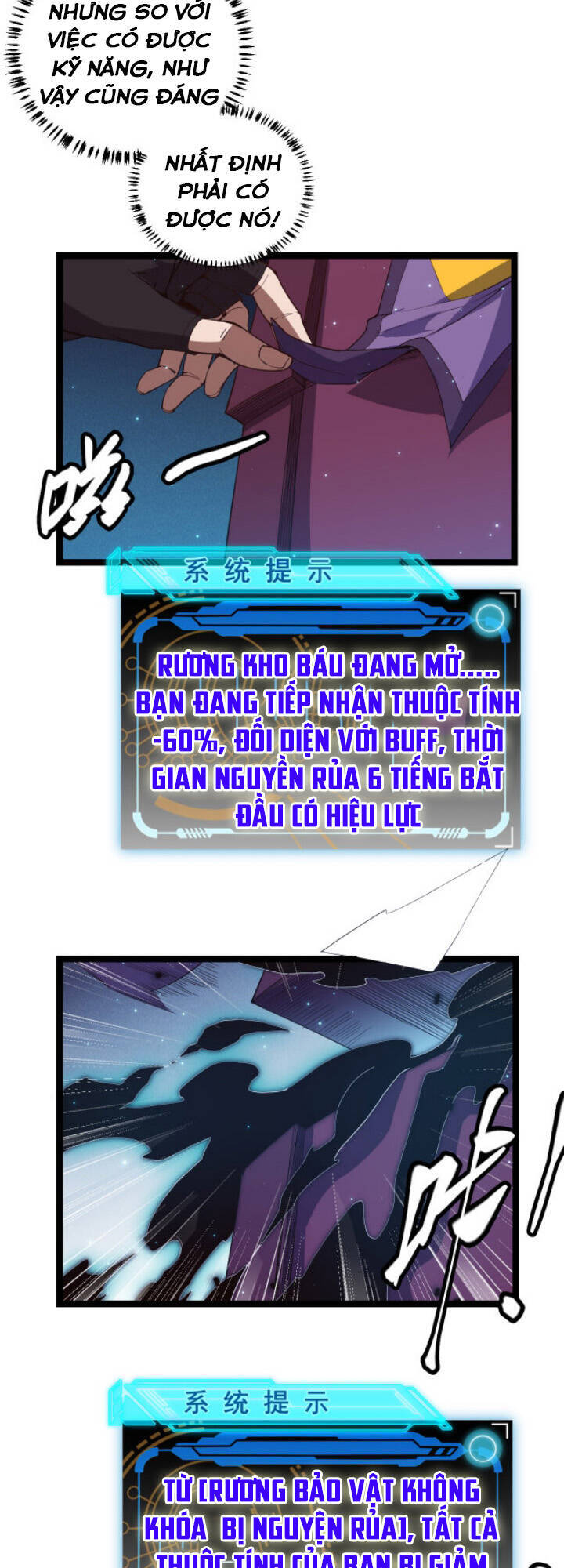 Tôi Đến Từ Thế Giới Trò Chơi Chapter 14 - 53