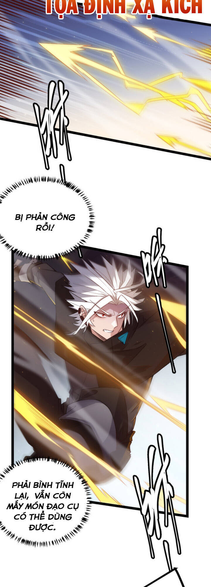 Tôi Đến Từ Thế Giới Trò Chơi Chapter 15 - 19
