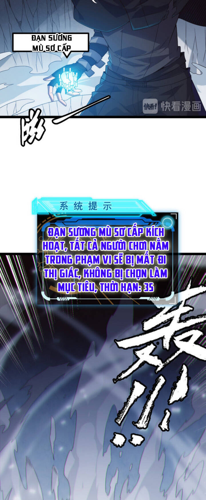 Tôi Đến Từ Thế Giới Trò Chơi Chapter 15 - 35