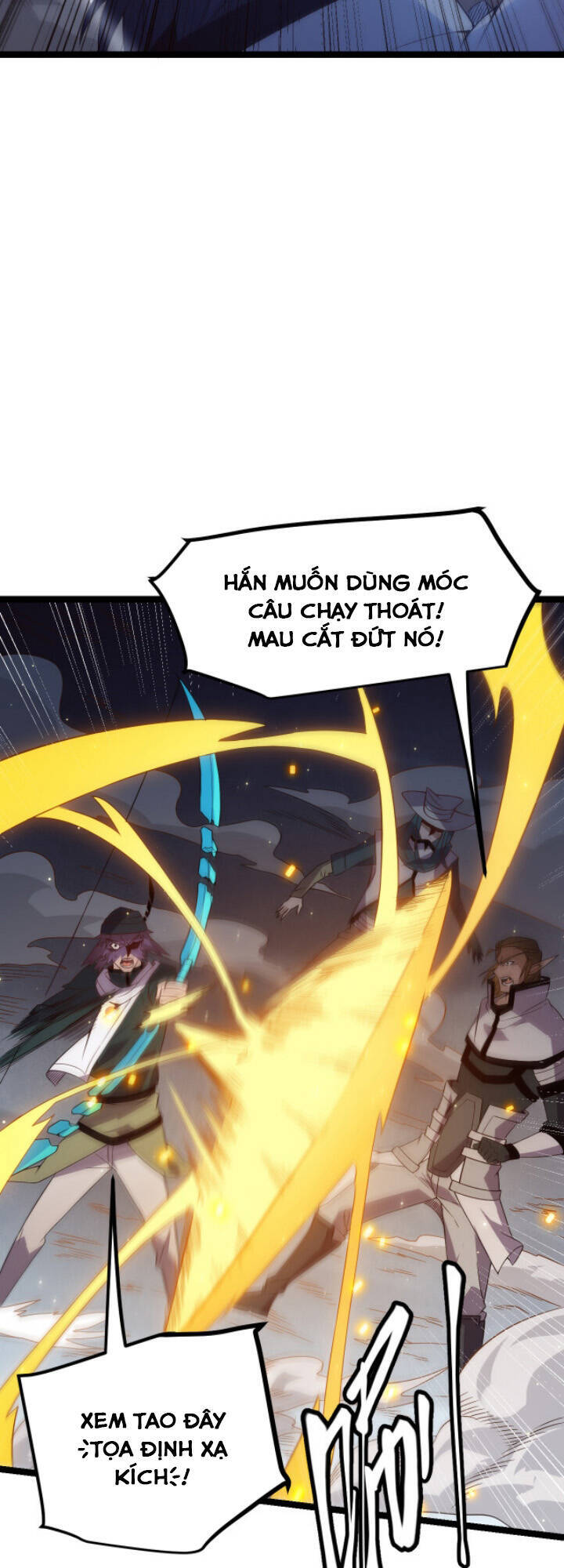 Tôi Đến Từ Thế Giới Trò Chơi Chapter 15 - 39