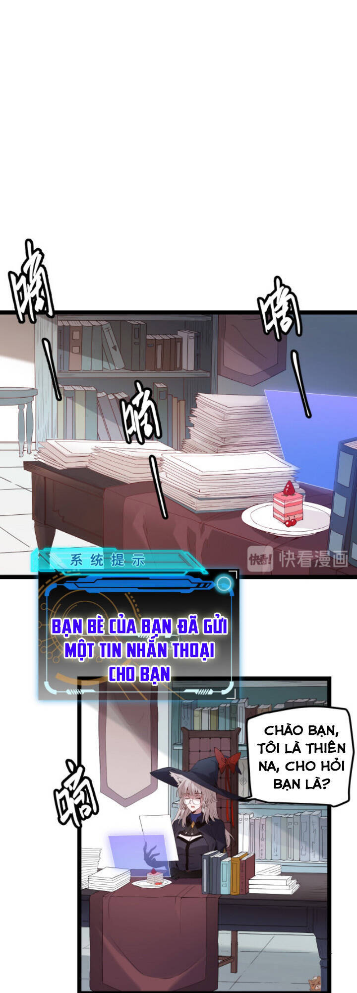 Tôi Đến Từ Thế Giới Trò Chơi Chapter 15 - 52