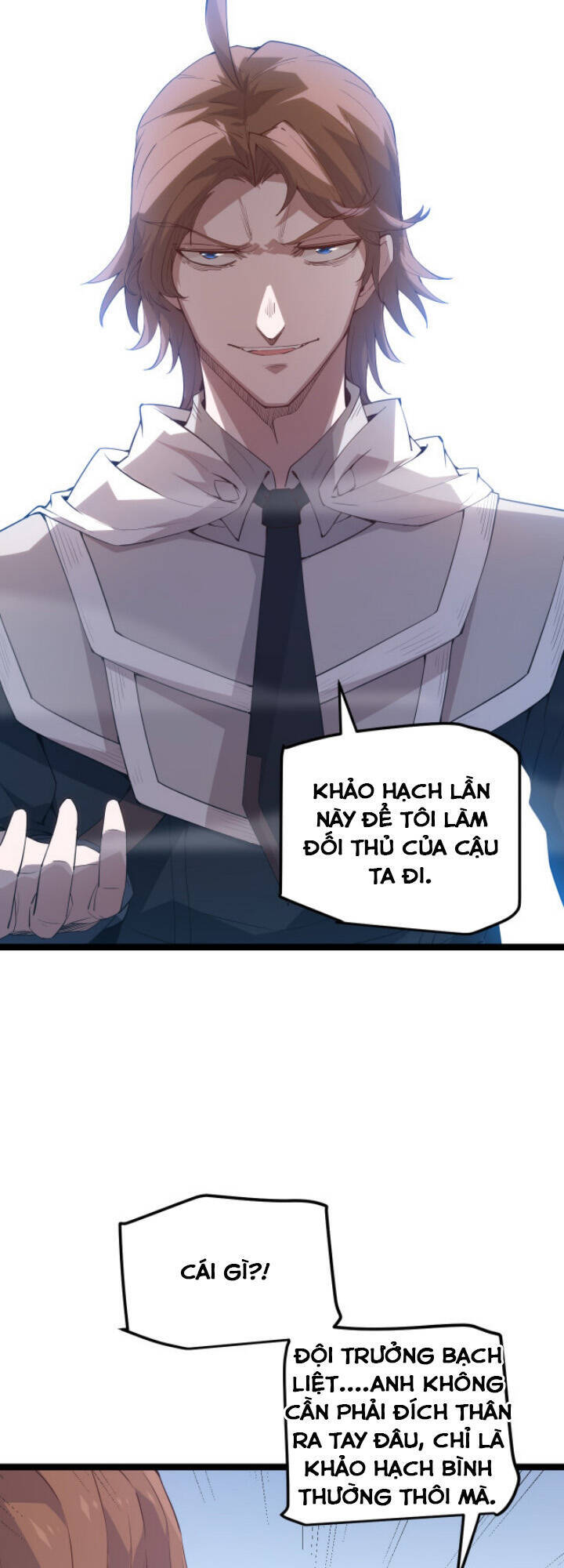 Tôi Đến Từ Thế Giới Trò Chơi Chapter 16 - 14