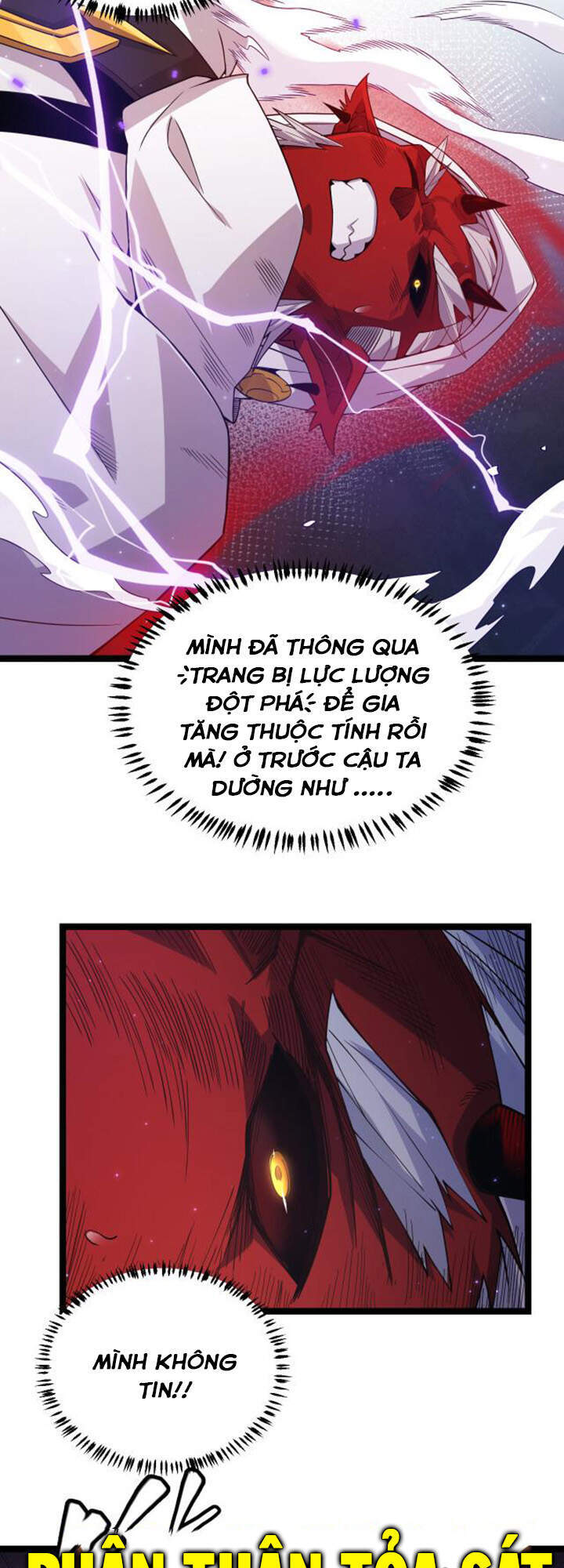 Tôi Đến Từ Thế Giới Trò Chơi Chapter 19 - 41
