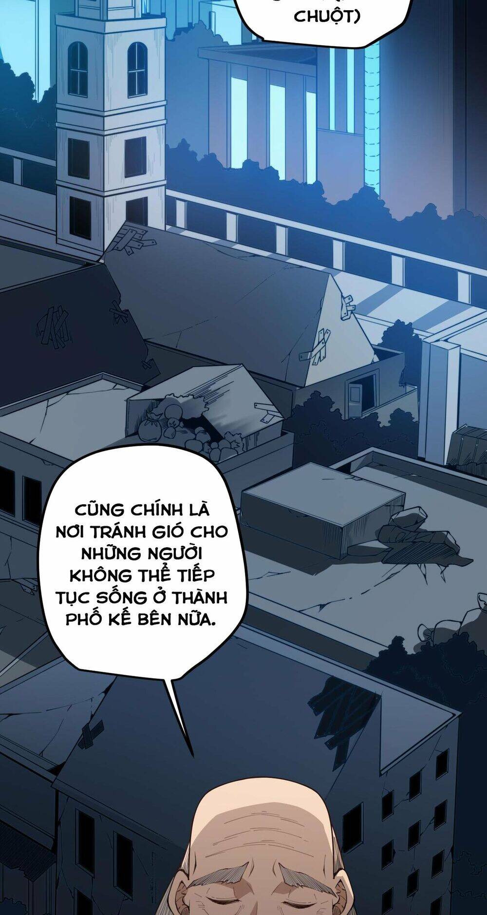 Tôi Đến Từ Thế Giới Trò Chơi Chapter 2 - 18
