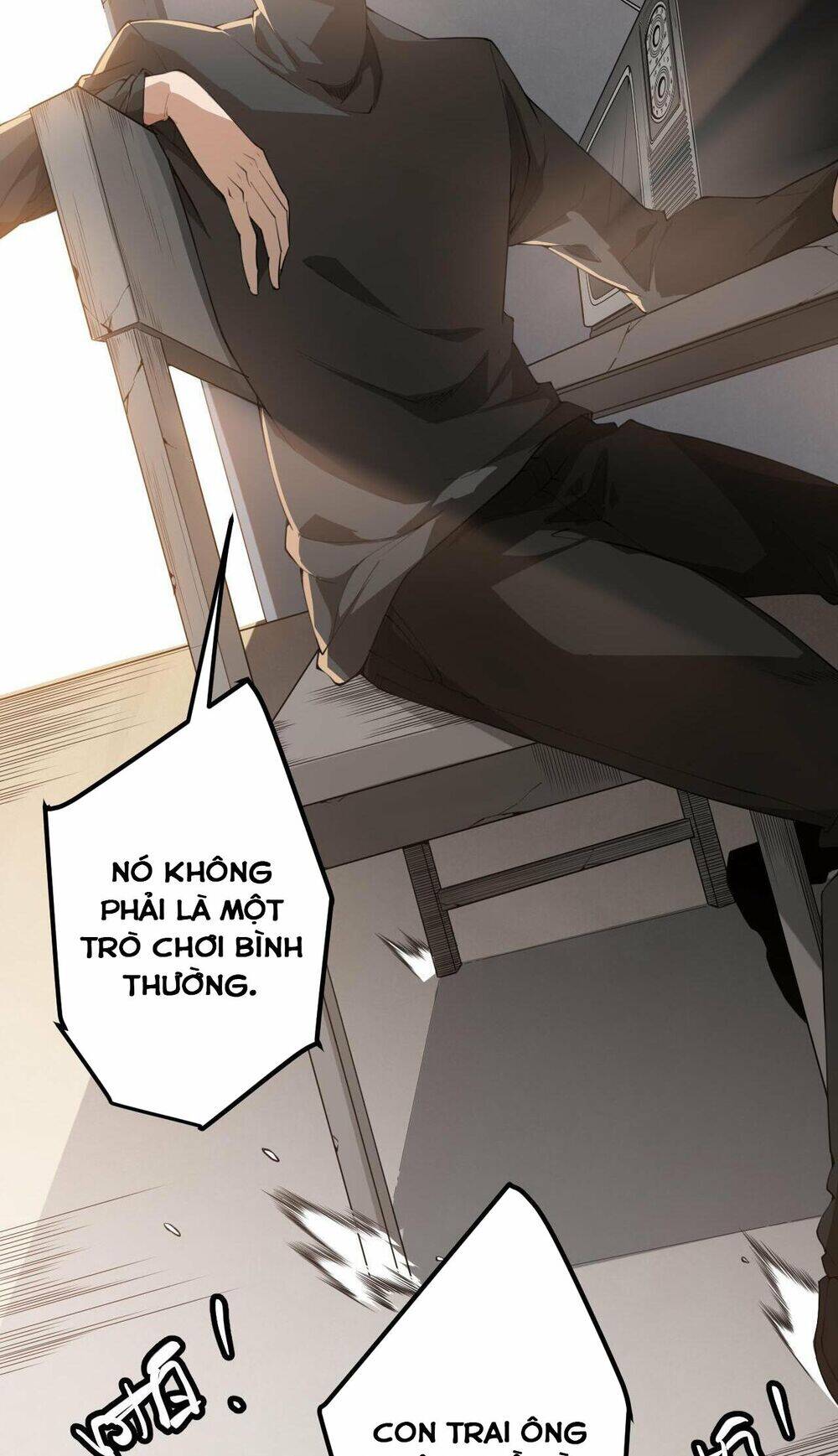 Tôi Đến Từ Thế Giới Trò Chơi Chapter 2 - 27