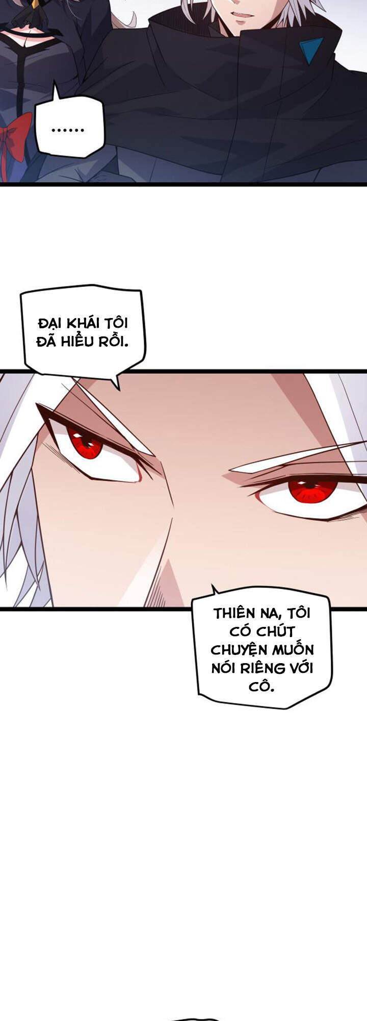 Tôi Đến Từ Thế Giới Trò Chơi Chapter 20.1 - 34