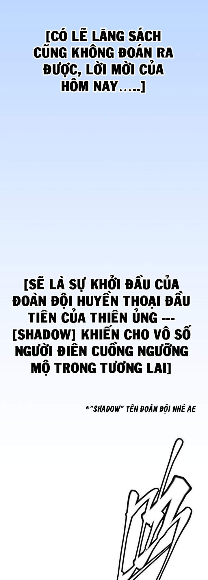 Tôi Đến Từ Thế Giới Trò Chơi Chapter 20.1 - 60