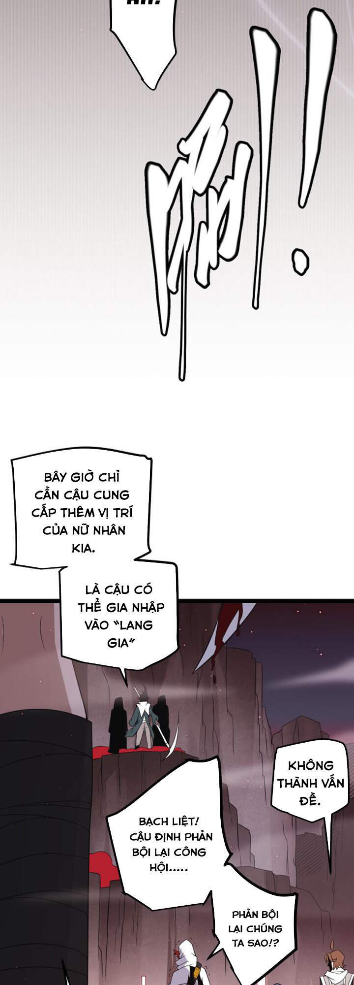 Tôi Đến Từ Thế Giới Trò Chơi Chapter 21 - 30