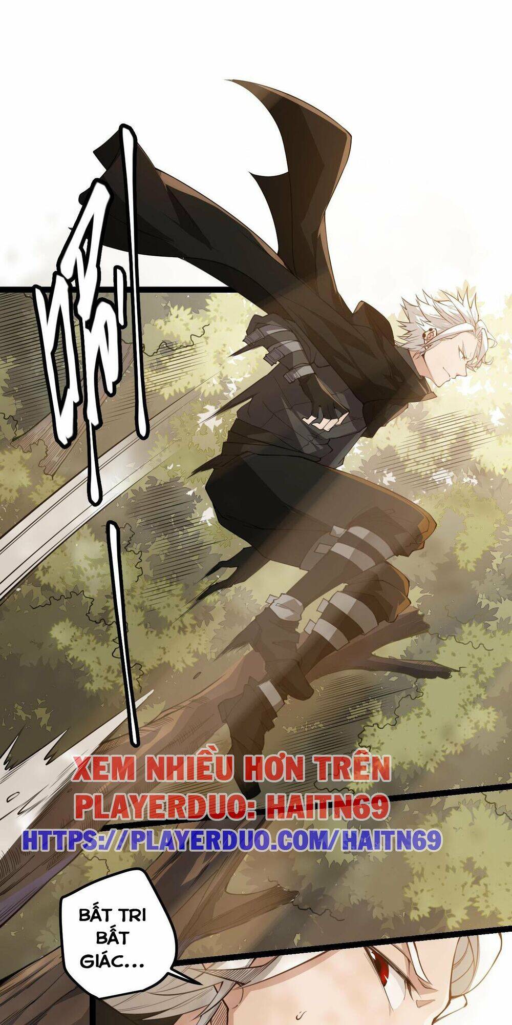 Tôi Đến Từ Thế Giới Trò Chơi Chapter 4 - 49