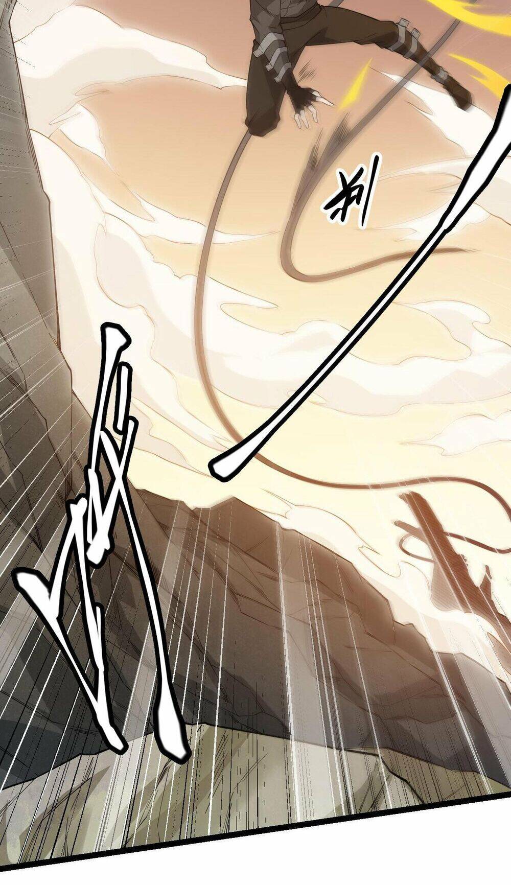 Tôi Đến Từ Thế Giới Trò Chơi Chapter 4 - 83